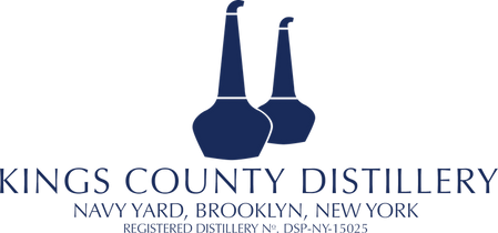 Kings County Distillery logo