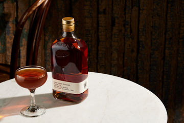 The Perfect Manhattan