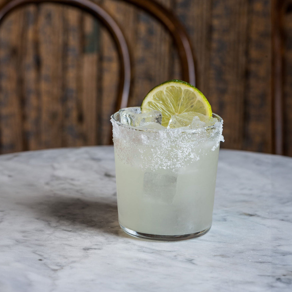 KCD Margarita Kings County Distillery