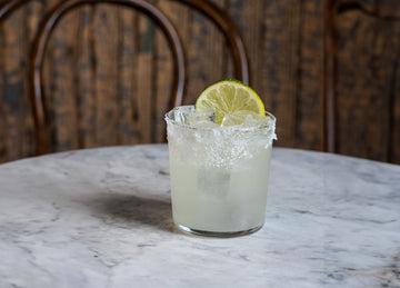KCD Margarita