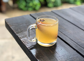 Hot Toddy