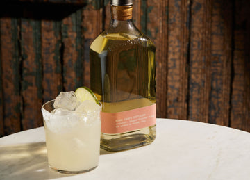 Kings County Margarita