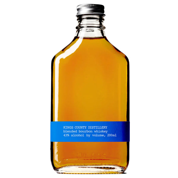 Blended Bourbon