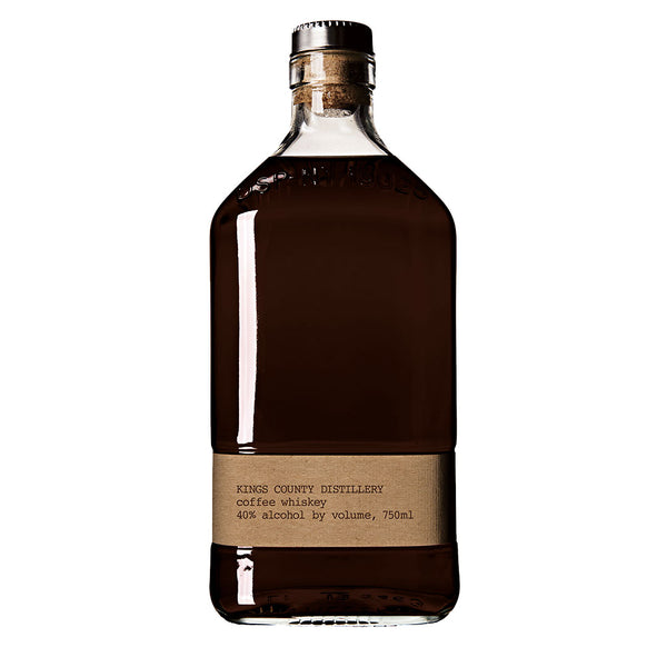 Coffee Whiskey