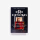 Dead Distillers