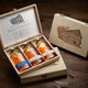 Aged Whiskey Gift Set