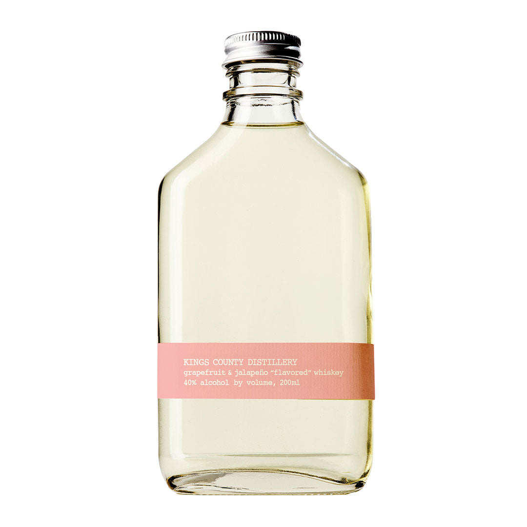 キングスカウンティ ムーンシャイン 70% 100ml キングス