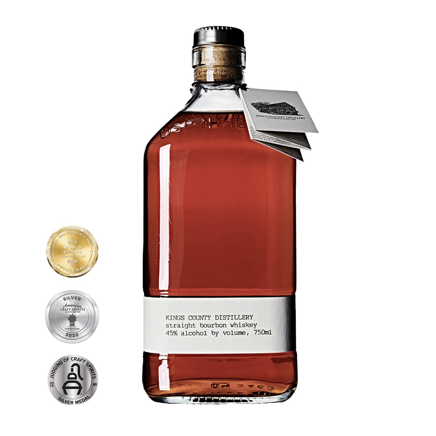 Kings County Distillery