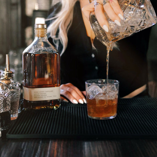 Whiskey Castle Card (In-Person Gift Card)