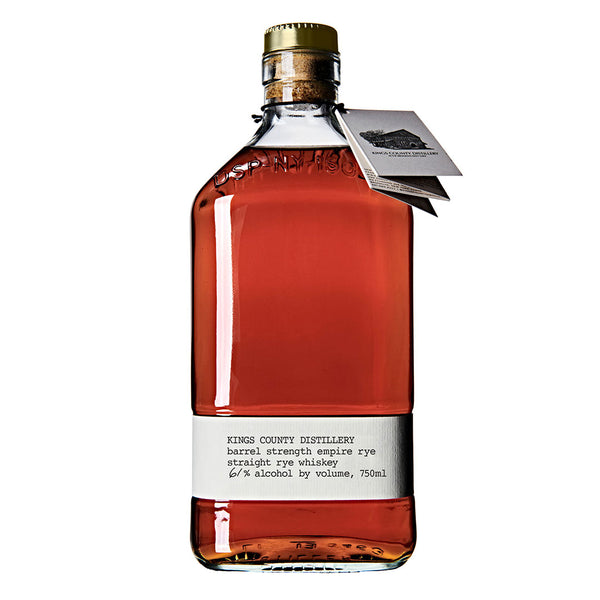 Empire Rye