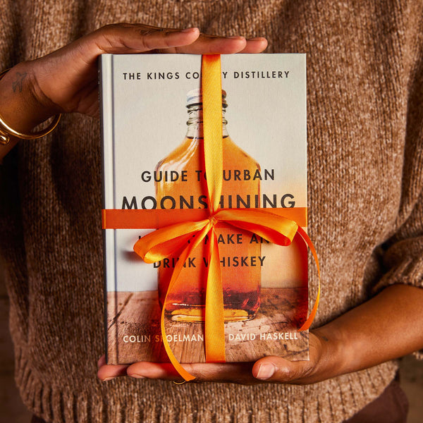 Guide to Urban Moonshining