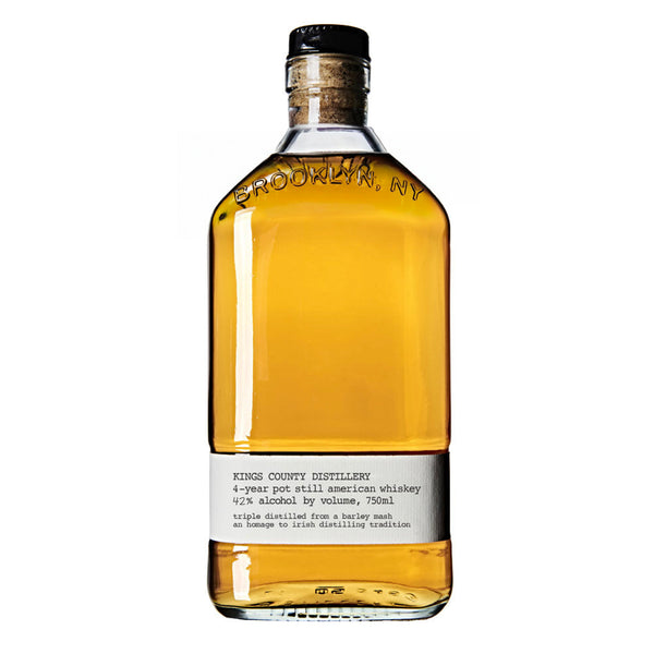 Irish Homage Whiskey