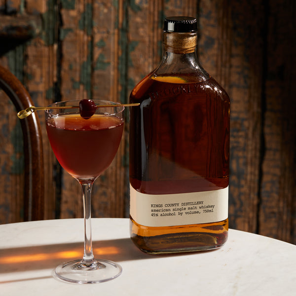 American Single Malt
