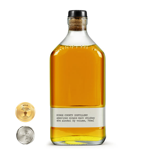 American Single Malt
