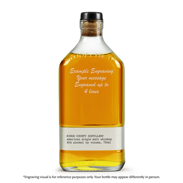 American Single Malt