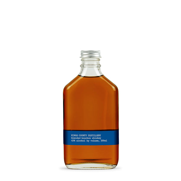 Blended Bourbon
