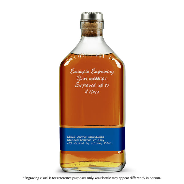 Blended Bourbon (Copy)
