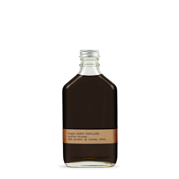 Coffee Whiskey