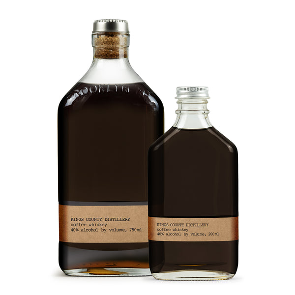 Coffee Whiskey