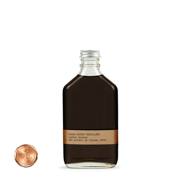 Coffee Whiskey