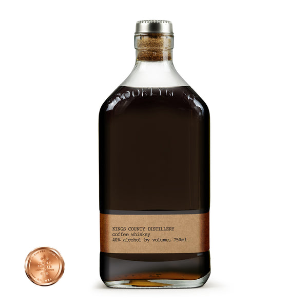 Coffee Whiskey