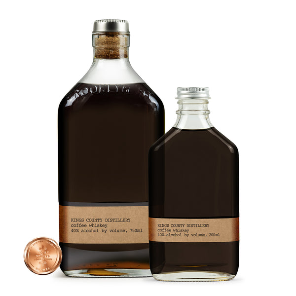 Coffee Whiskey