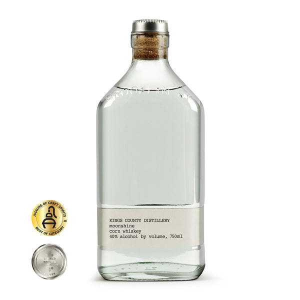 Moonshine