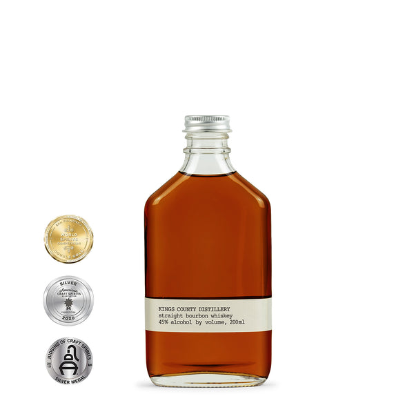 Straight Bourbon