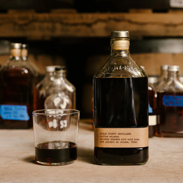 Coffee Whiskey