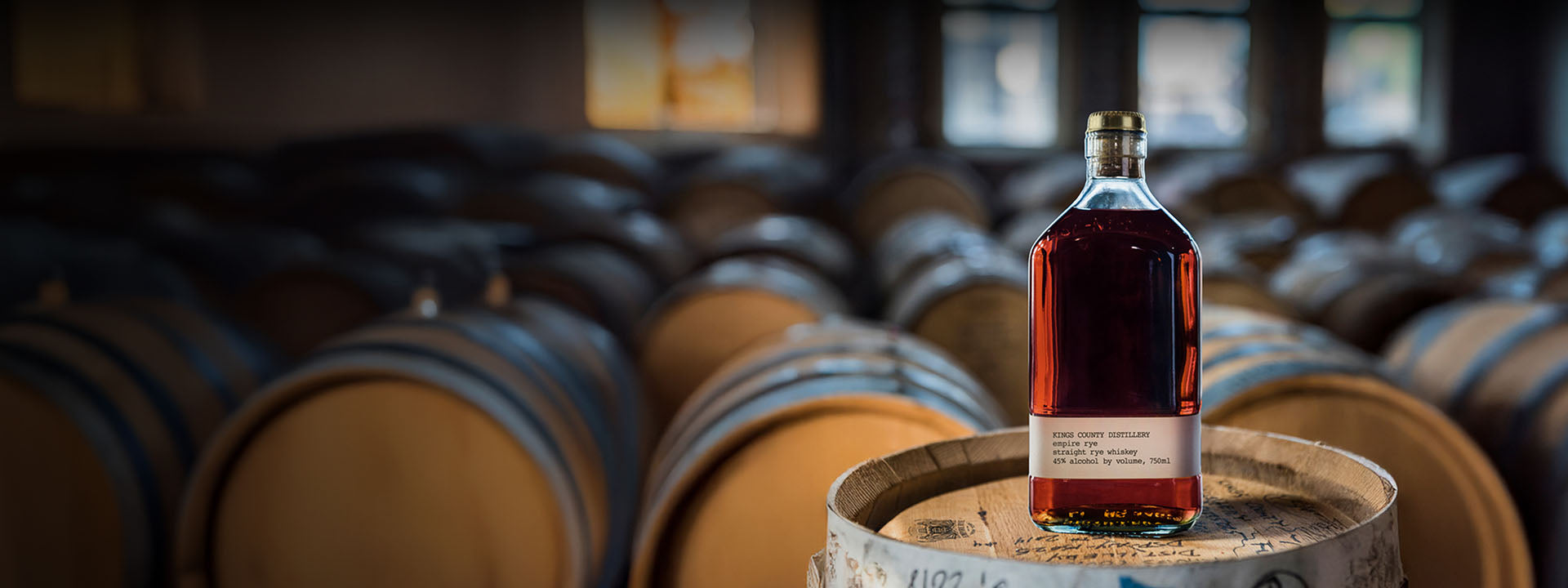 Kings County Distillery