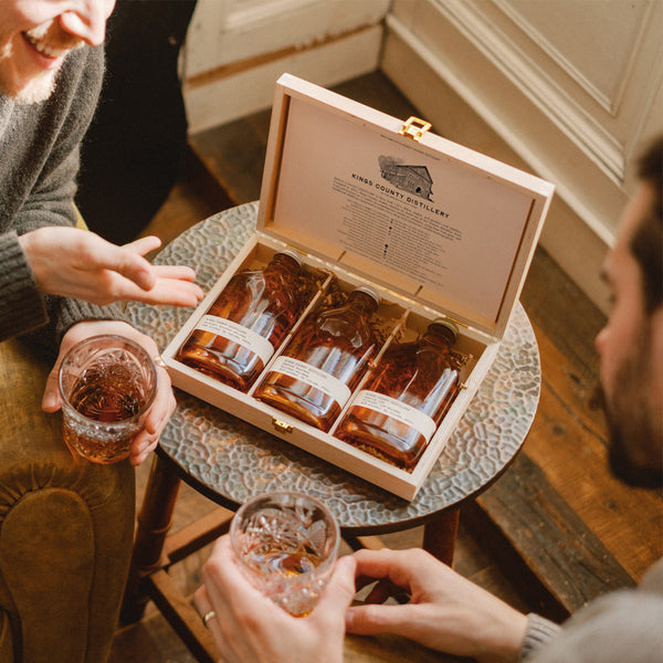 Signature Gift Set