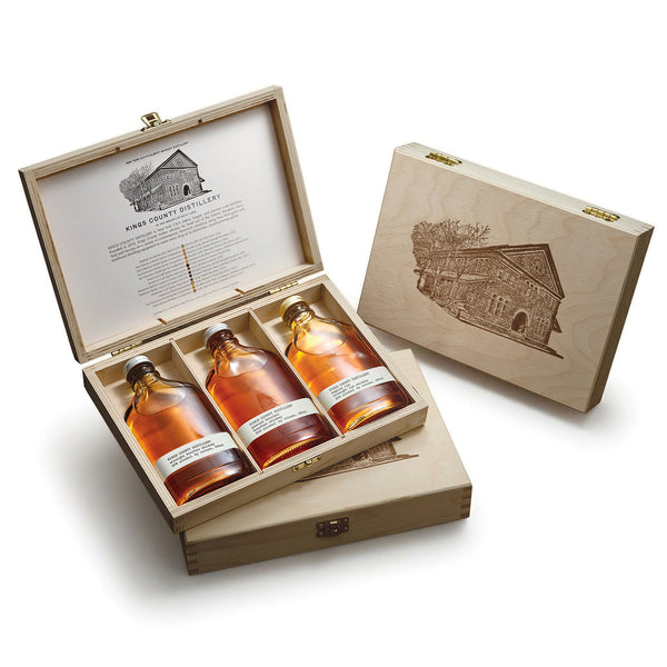 Signature Gift Set