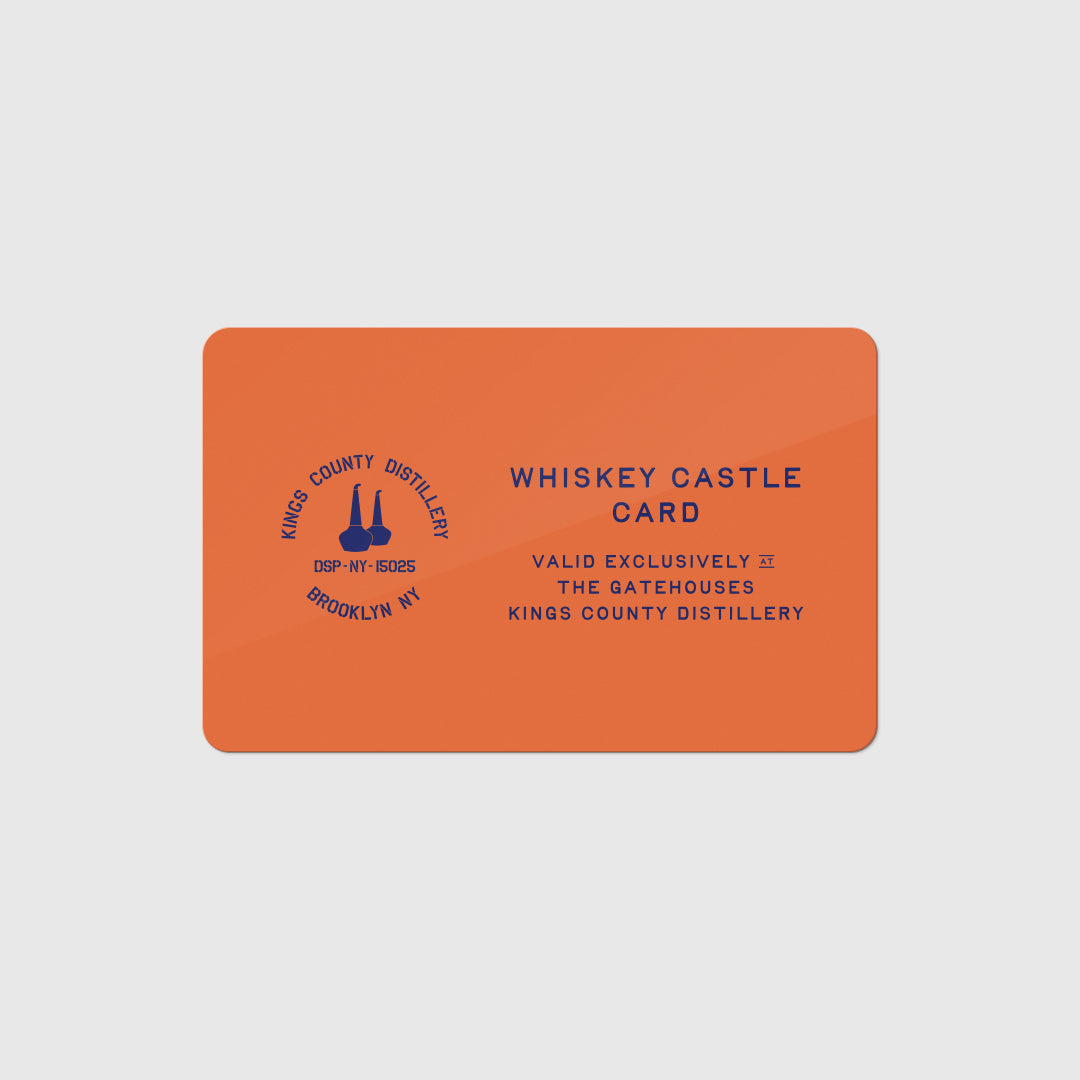 Holiday Shipping and Hours – Kings County Distillery