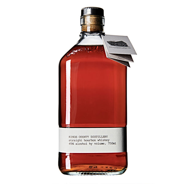 Straight Bourbon