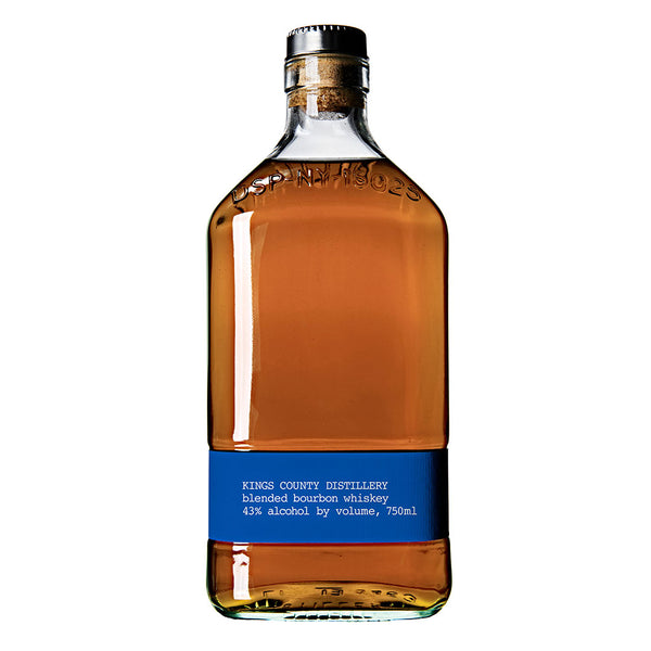 Blended Bourbon